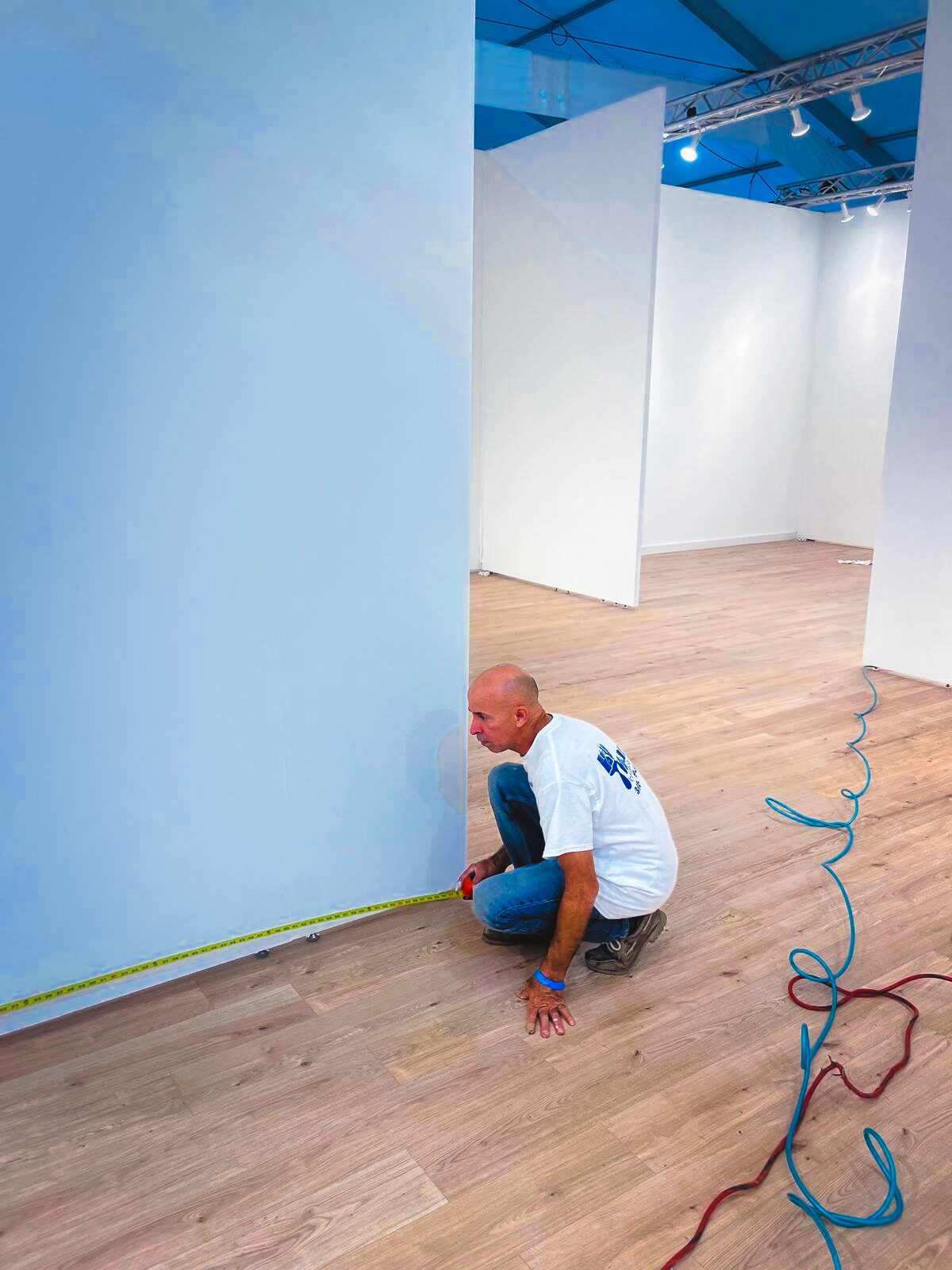 Home art miami, 2025 laminated flooring installation