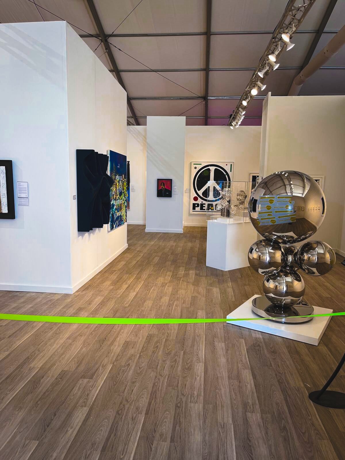 Home art miami, 2025